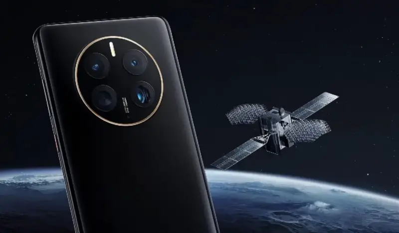 Спутники Starlink будут передавать сообщения напрямую в смартфон
