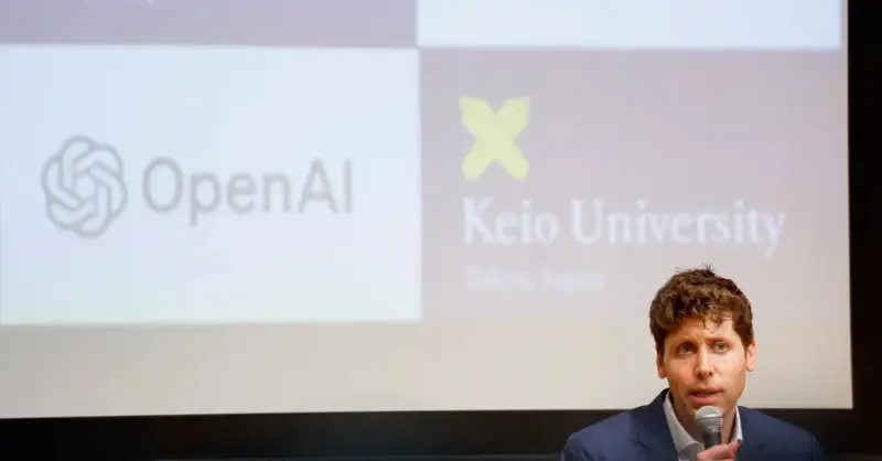 OpenAI рассматривает возможность создания собственных чипов