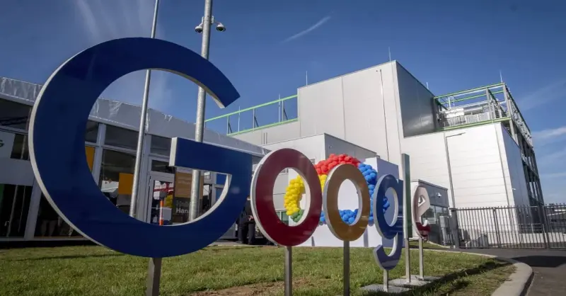 Теперь вы можете создавать AI  изображения прямо в строке поиска Google