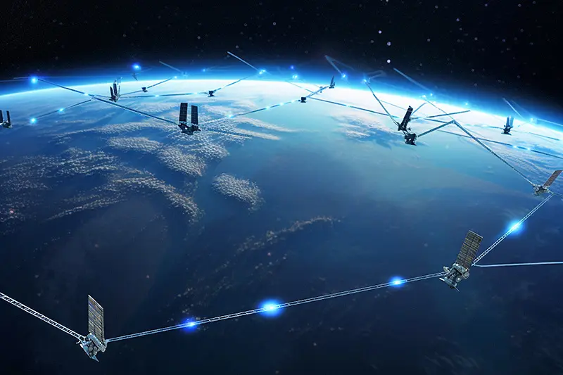 FAA выразило обеспокоенность о возможном падении спутников Starlink на Землю и SpaceX не слишком рады такой новости