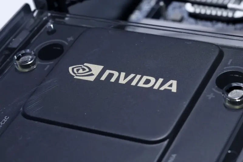 Новейшая модель флагманского чипа Nvidia предназначена для обработки данных в более масштабных системах искусственного интеллекта