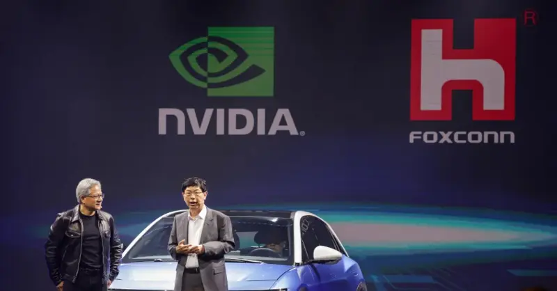 NVIDIA подала в суд за кражу коммерческой тайны после того, как демонстрация экрана показала украденный код конкурирующей компании