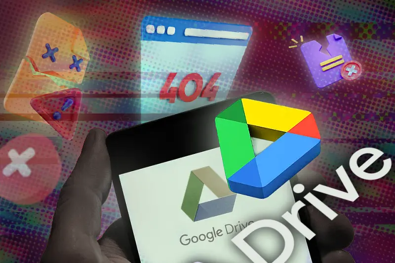 Google расследует проблему с Диском, из-за которой у пользователей пропадают файлы