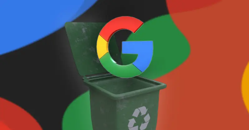 Ваша неактивная учетная запись Google может быть удалена 1 декабря