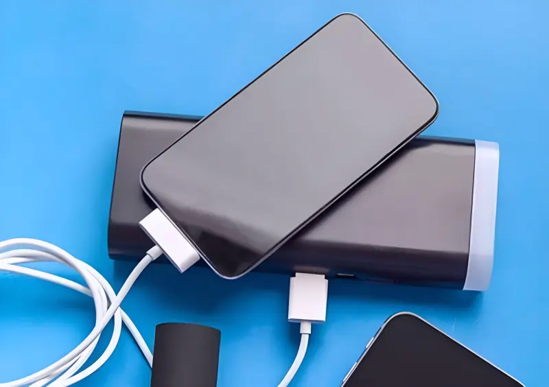 Специалисты выявили угрозу кибератаки для поджога смартфонов через беспроводную зарядку