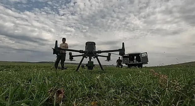 Российский ИИ научился отлично предсказывать лесные пожары